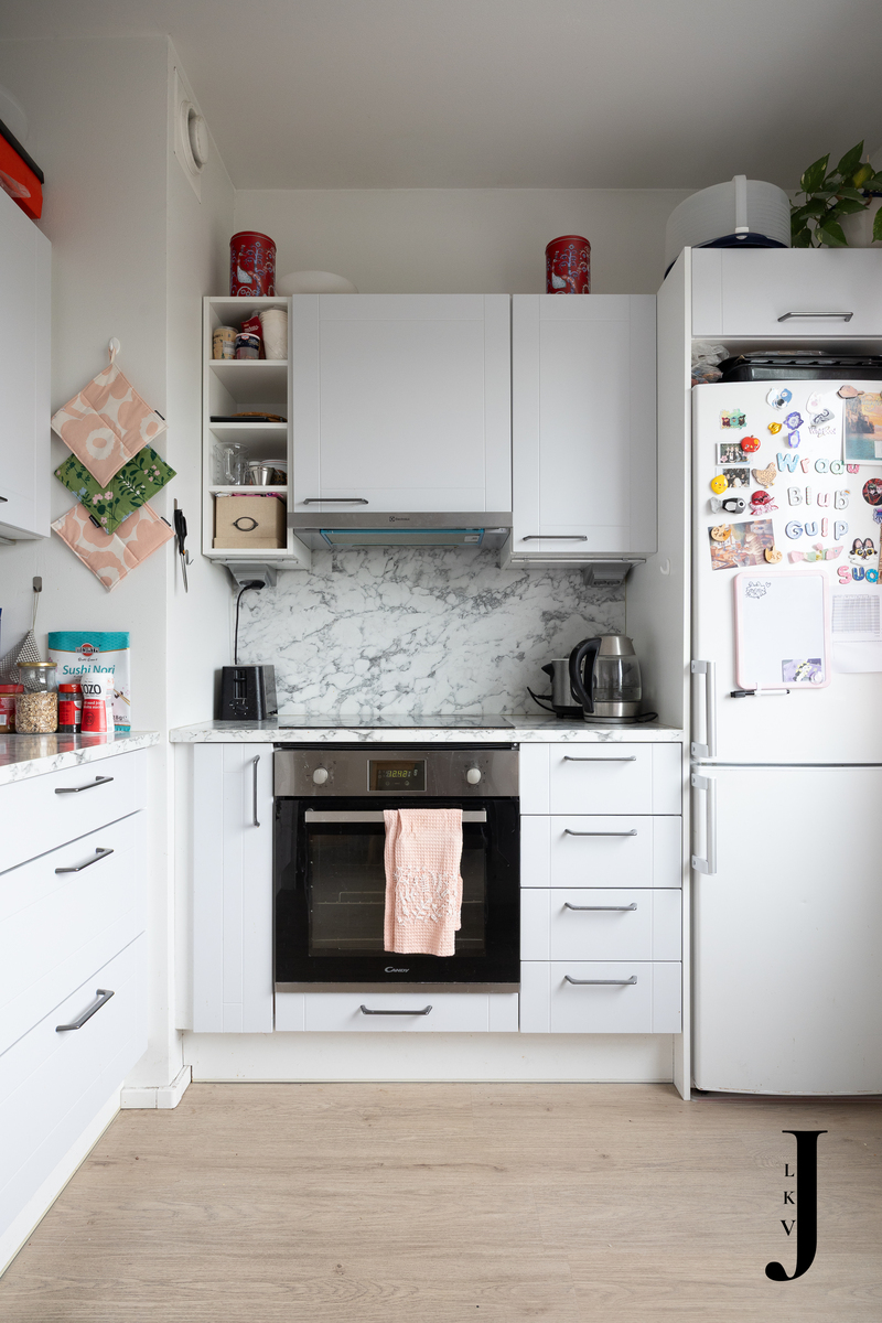 Kerrostalo, Kaarikuja 5, Helsinki, Kontula, 3h, k, kph, 72 m², 149 000 € 7 f29cab71 1481 4bb9 9331 c22745d34d19
