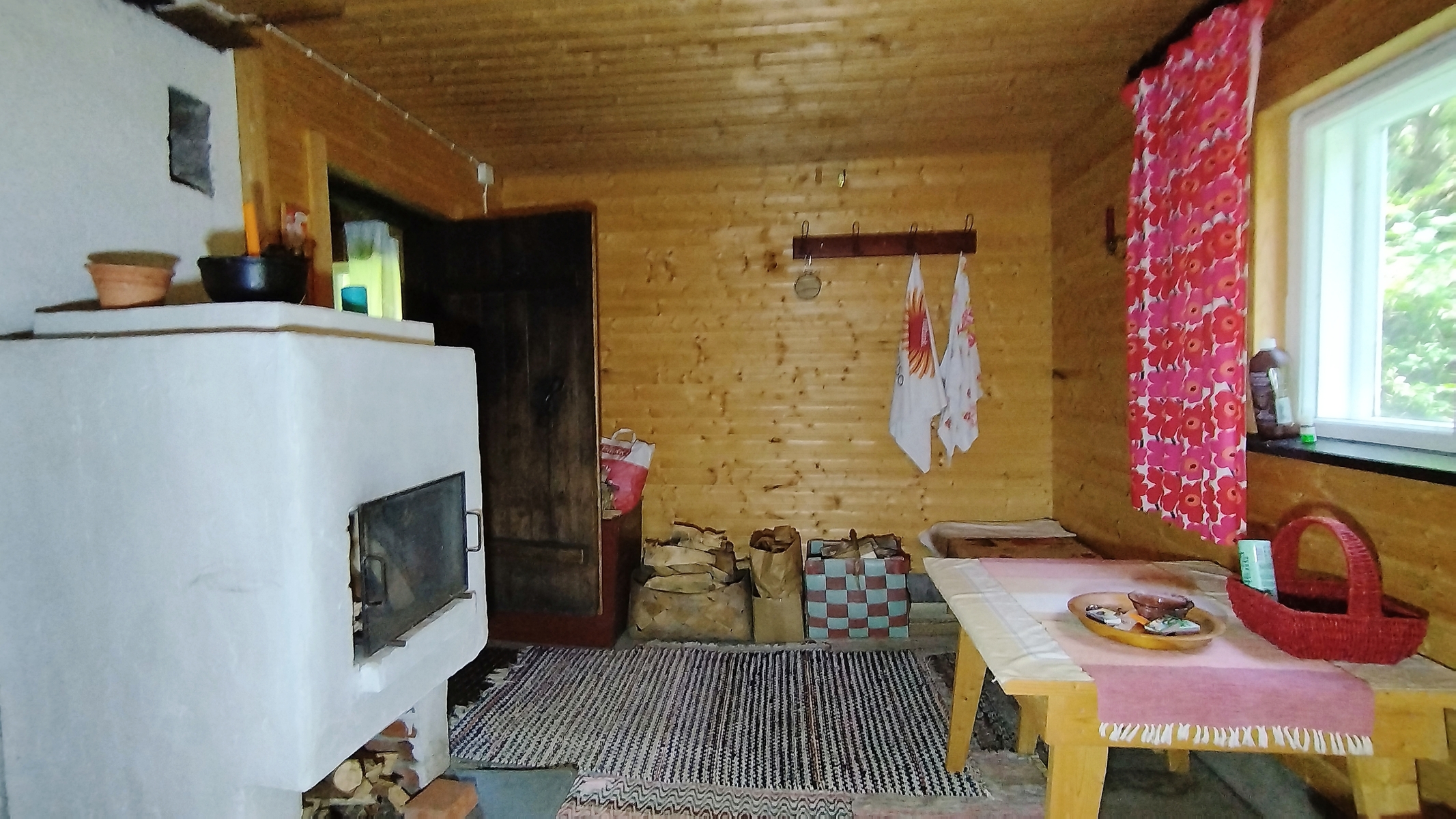 Saunatupa