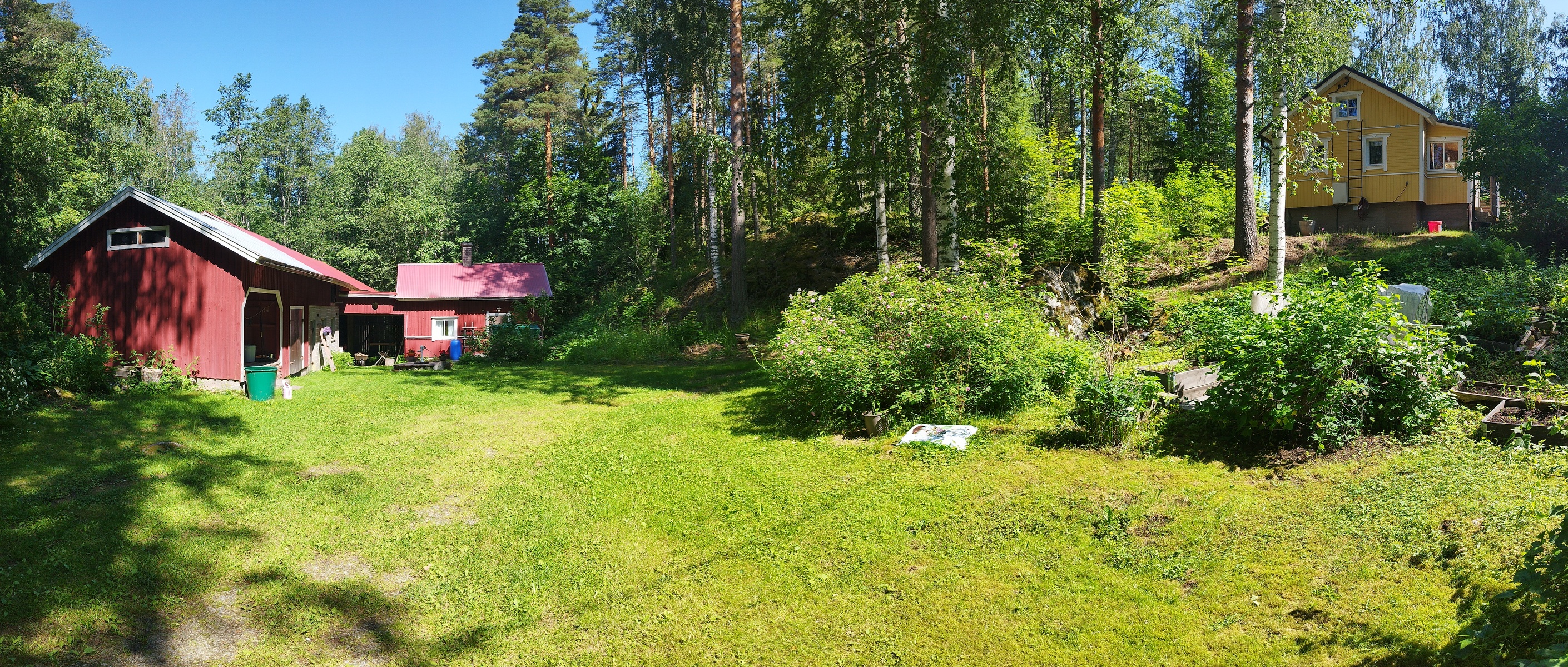 Pihapiiri