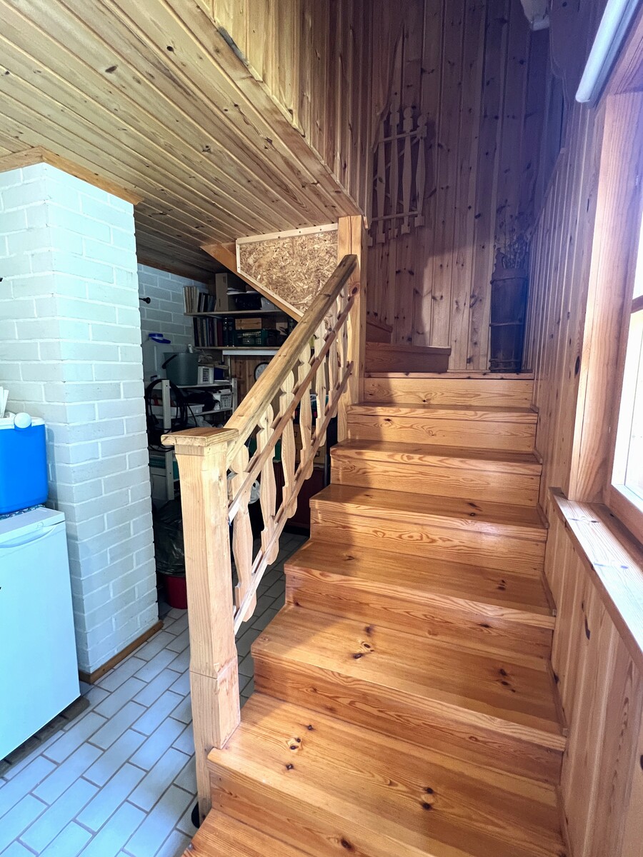 Portaat kellariin