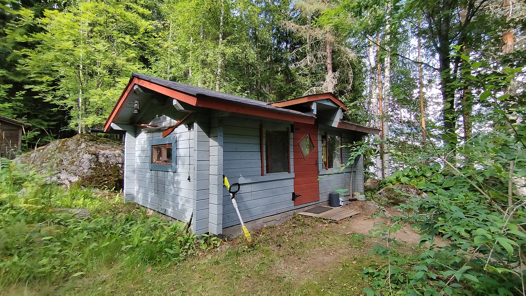 Kesäkeittiö