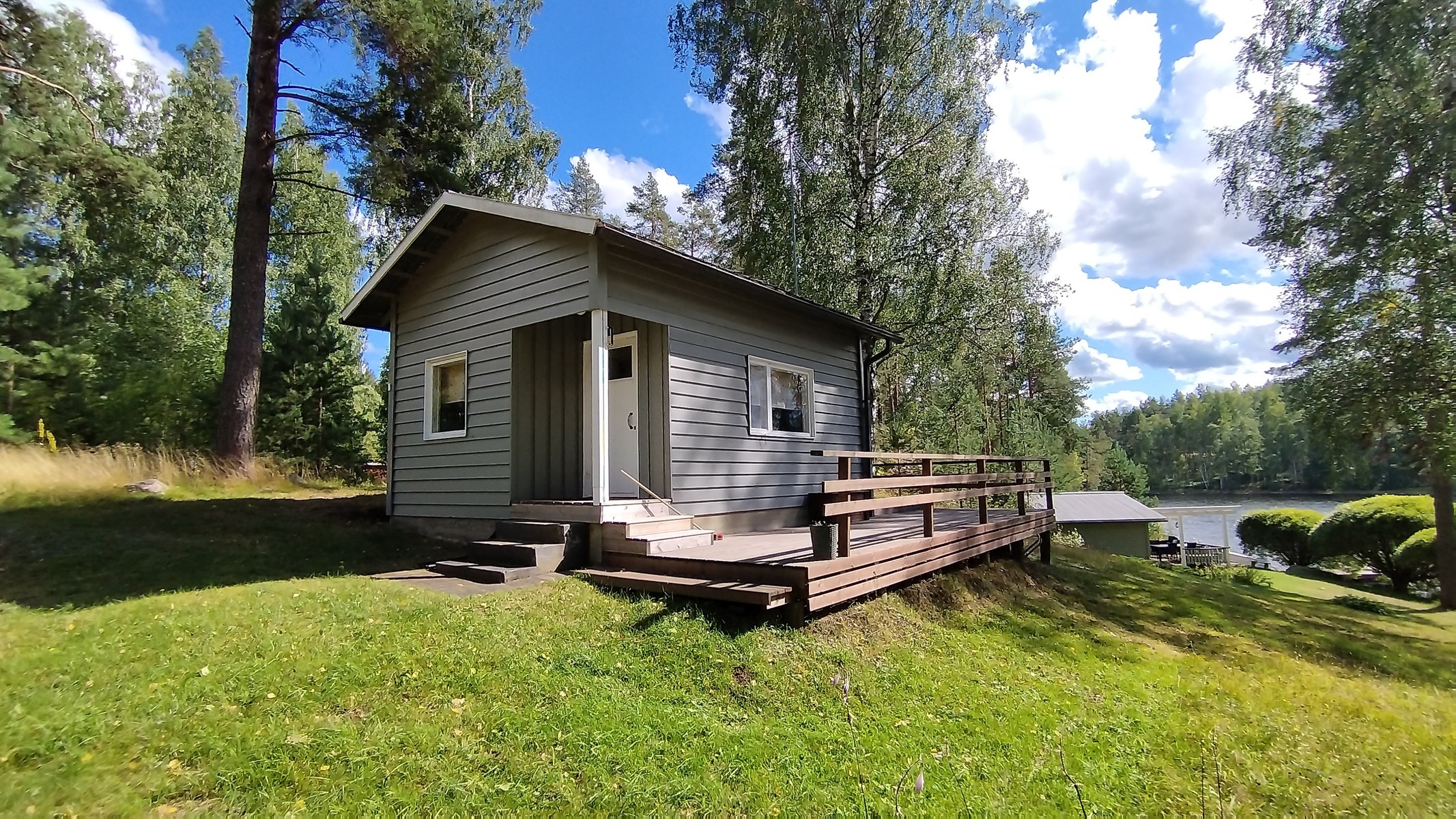 Mökki