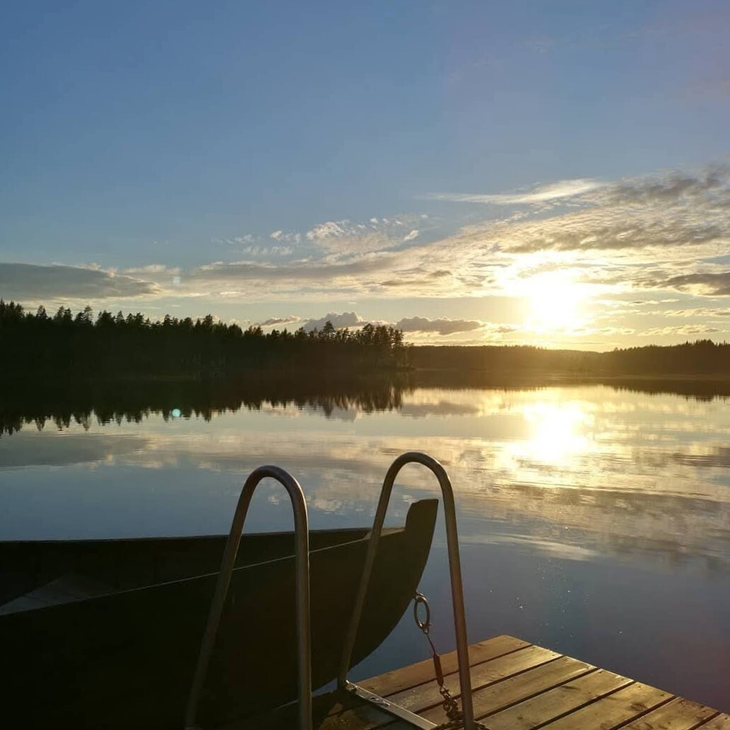 Myyjän albumista