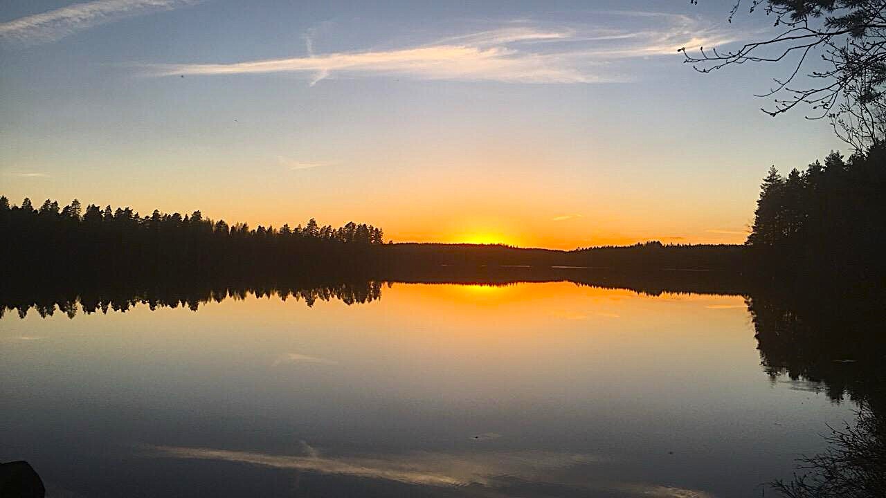 Myyjän albumista