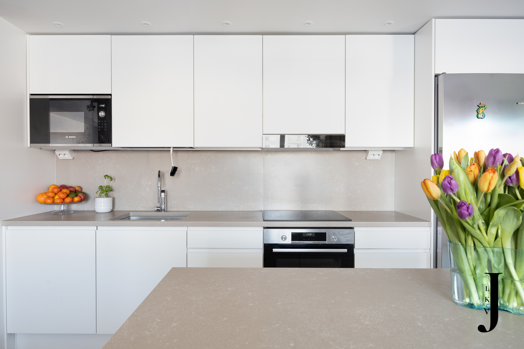 Kerrostalo, Leimasinkatu 4, Helsinki, Postipuisto, 4h + kt + s, 99,50 m², 415 000 € 6 30207192 be06 4c1e be27 856e7cac1c12