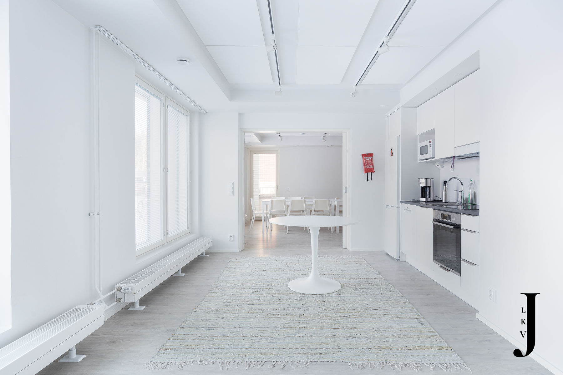 Kerrostalo, Leimasinkatu 4, Helsinki, Postipuisto, 4h + kt + s, 99,50 m², 415 000 € 20 3e69e668 4858 4830 9ffc c90c763b2424