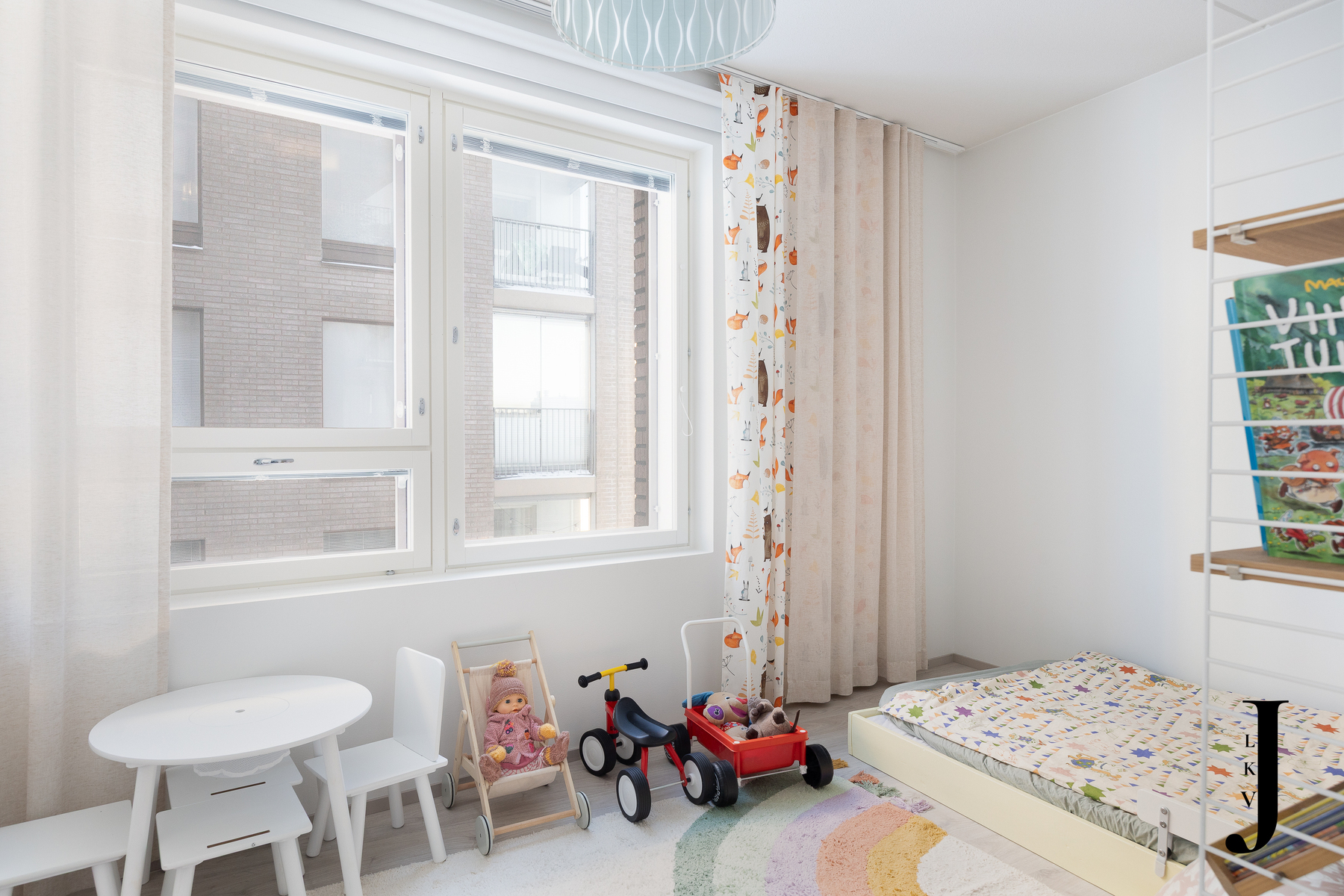 Kerrostalo, Leimasinkatu 4, Helsinki, Postipuisto, 4h + kt + s, 99,50 m², 415 000 € 12 4525f8fb 80f4 4ce7 8bc4 c73161cb922b