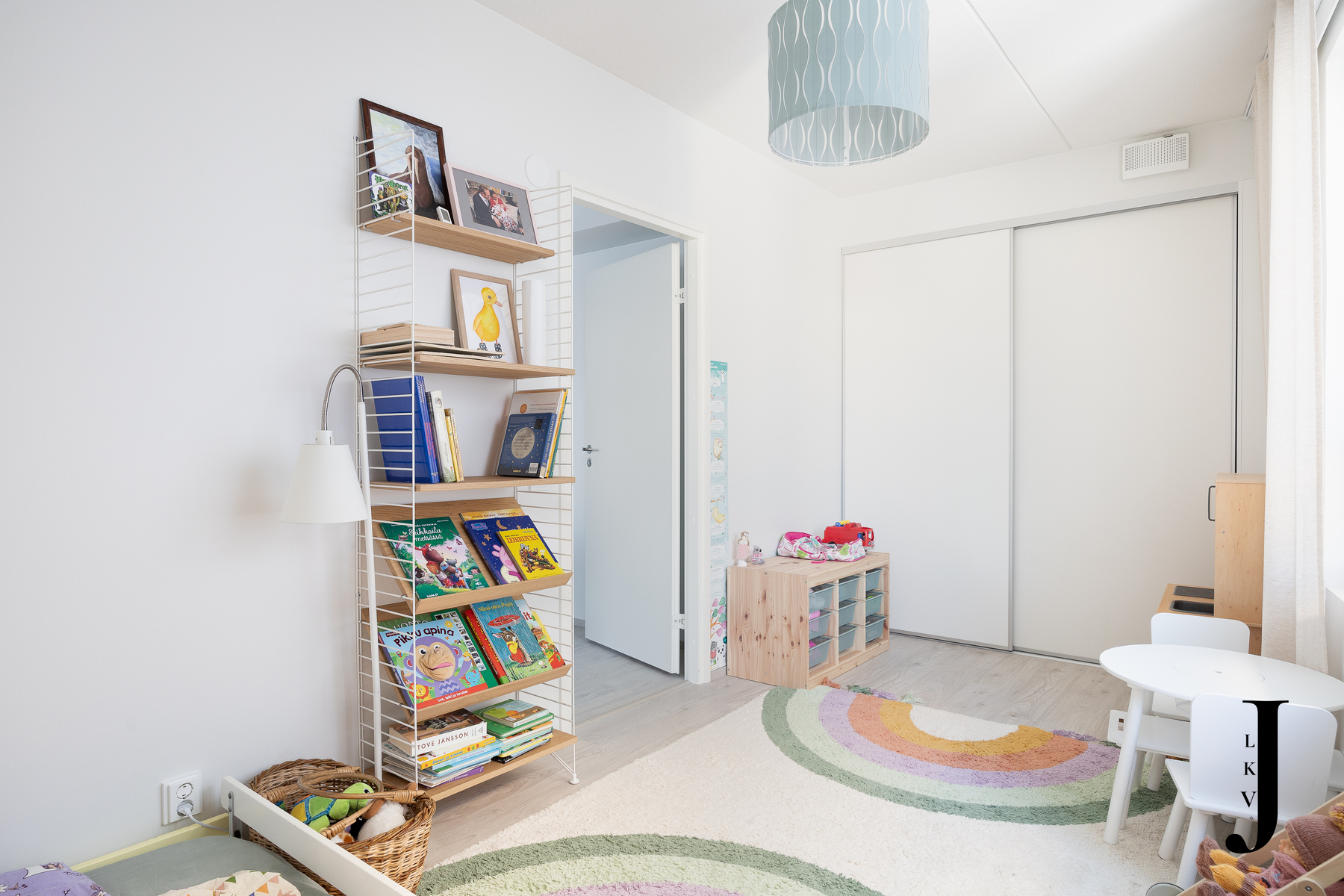 Kerrostalo, Leimasinkatu 4, Helsinki, Postipuisto, 4h + kt + s, 99,50 m², 415 000 € 14 512af33a 3c63 4b69 8717 6952927cb6b8