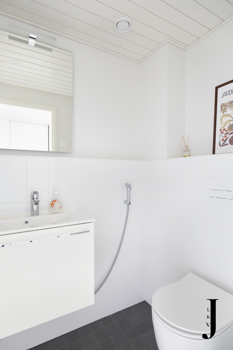 Kerrostalo, Leimasinkatu 4, Helsinki, Postipuisto, 4h + kt + s, 99,50 m², 415 000 € 17 5caa6470 b554 4c3a 8856 4028f86b785e