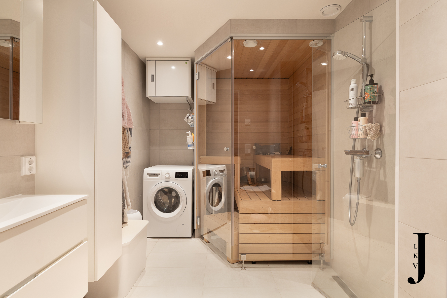 Kerrostalo, Leimasinkatu 4, Helsinki, Postipuisto, 4h + kt + s, 99,50 m², 415 000 € 15 7478dea6 e283 4bb4 b6c4 16ff8698c3e6