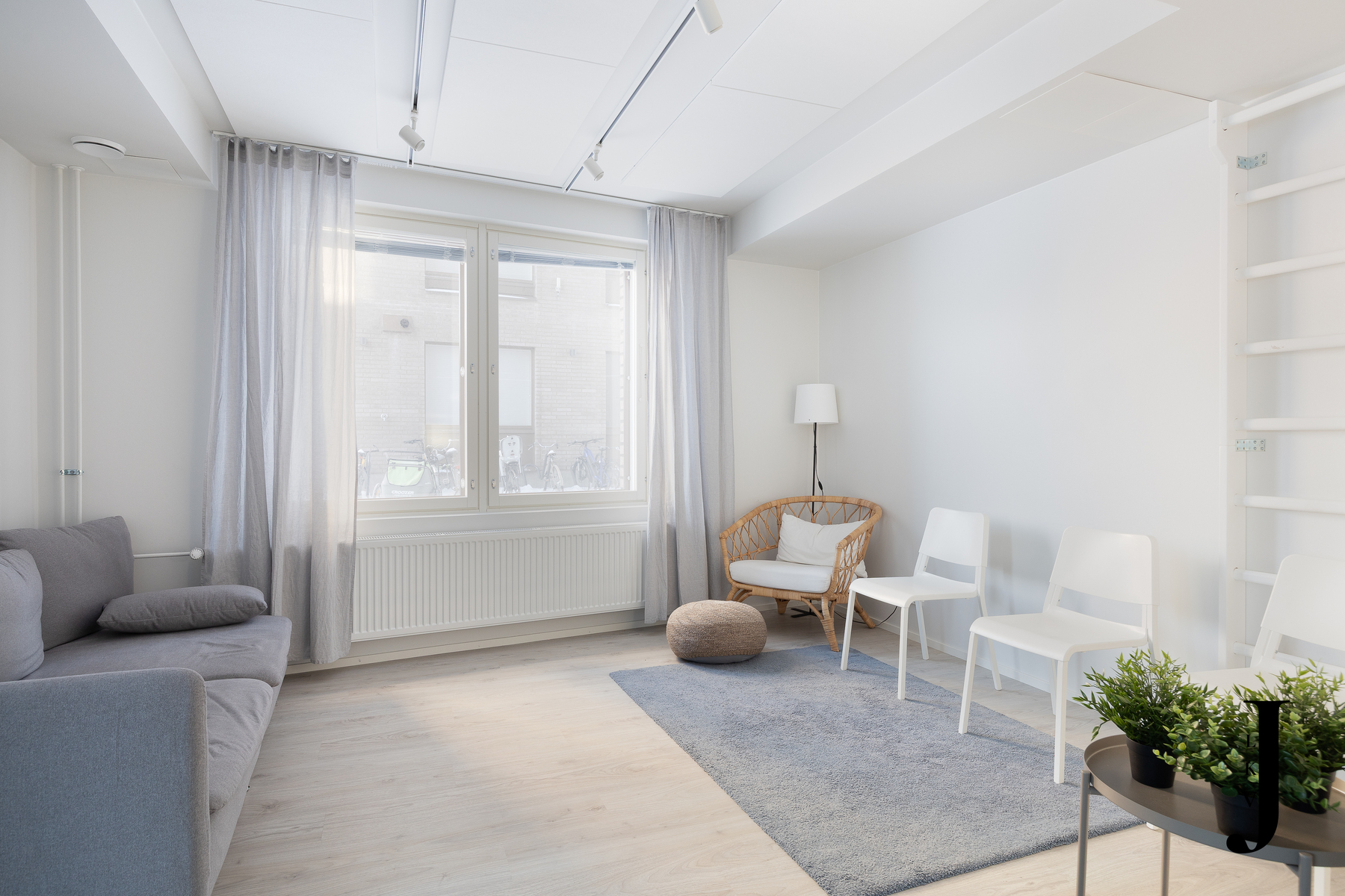Kerrostalo, Leimasinkatu 4, Helsinki, Postipuisto, 4h + kt + s, 99,50 m², 415 000 € 13 7be12c79 9fac 4610 aa84 b6e87707ed15