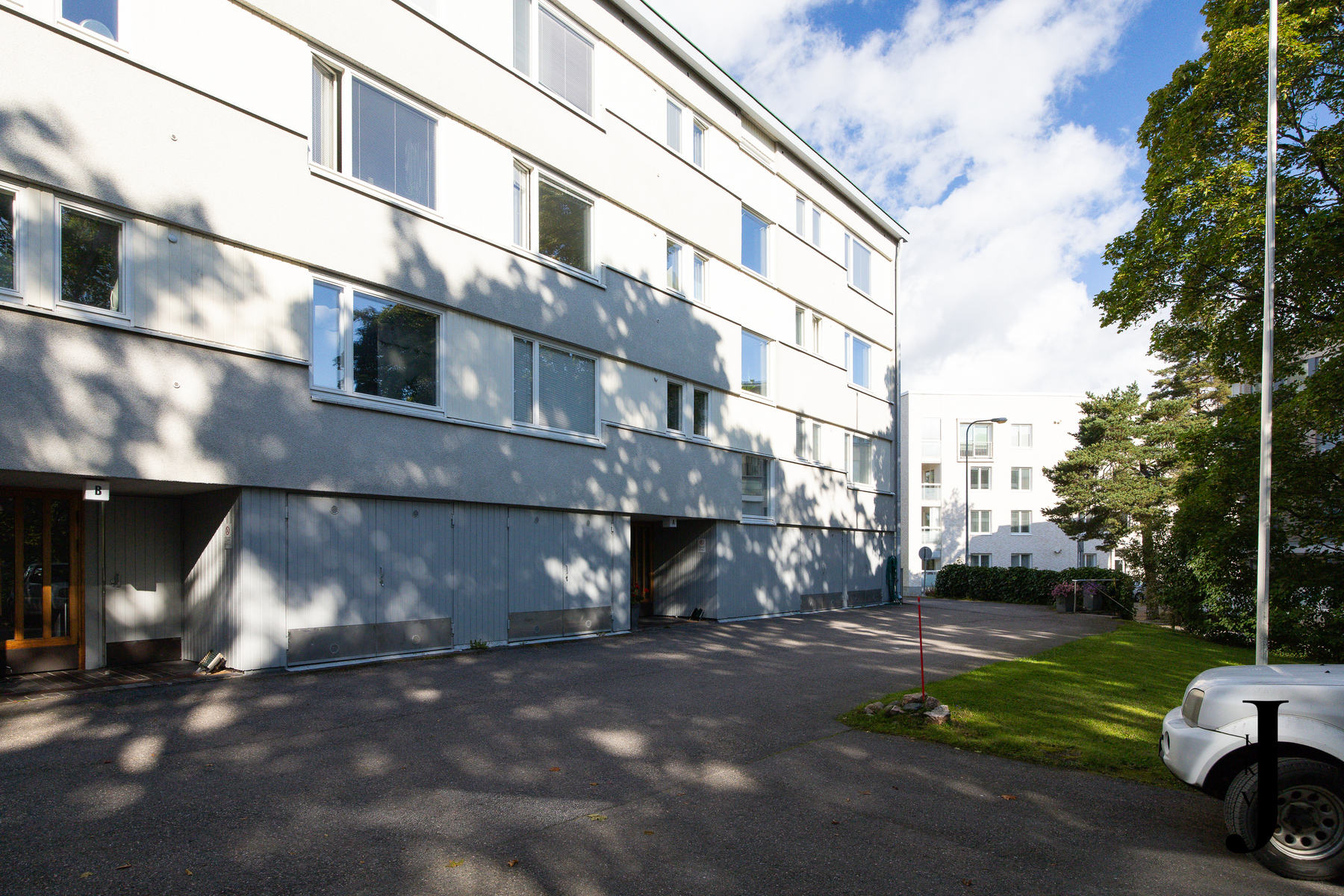 Kerrostalo, Steniuksentie 35, Helsinki, Etelä-Haaga, 2h, kk, kph, las.p, 42 m², 216 000 € 18 35be44d7 b48b 4a97 8900 8b3394d755c7