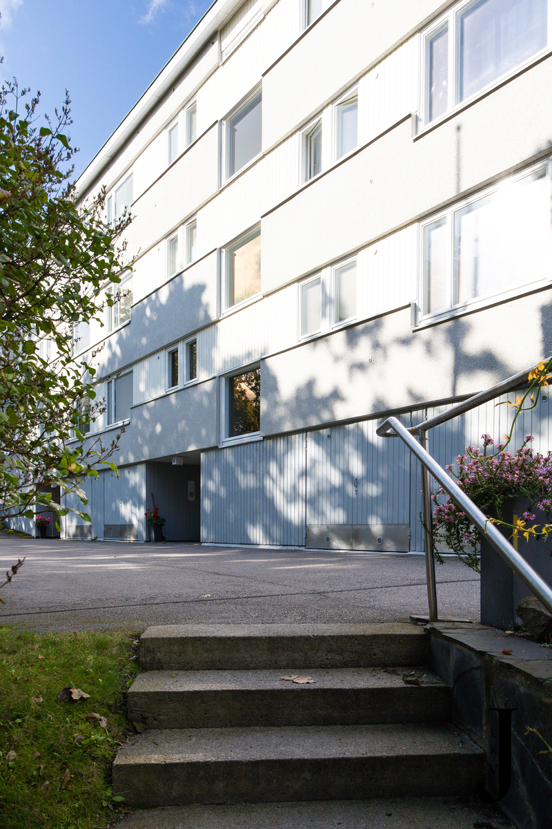 Kerrostalo, Steniuksentie 35, Helsinki, Etelä-Haaga, 2h, kk, kph, las.p, 42 m², 216 000 € 20 3c8fdc5d 79a5 4e00 b037 8ccff2b70cd5