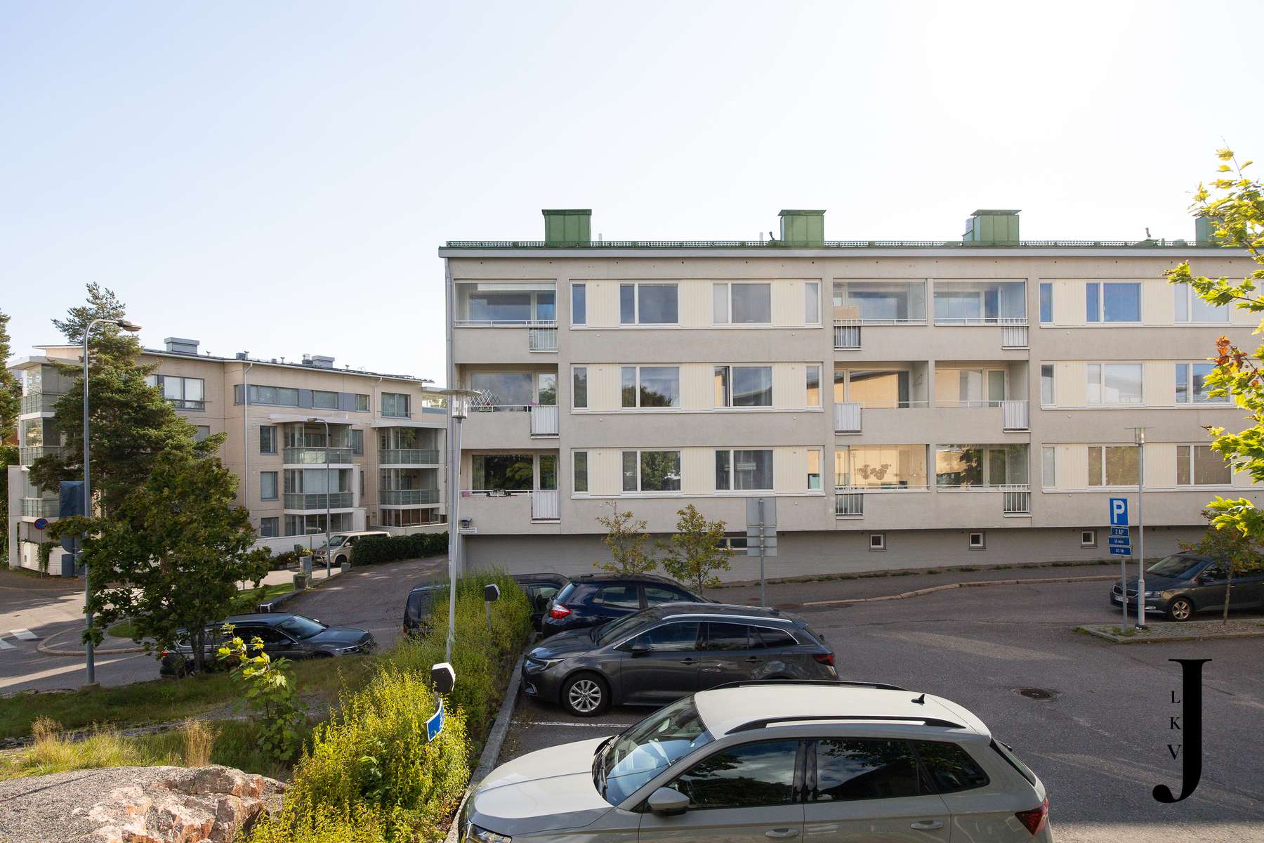 Kerrostalo, Steniuksentie 35, Helsinki, Etelä-Haaga, 2h, kk, kph, las.p, 42 m², 216 000 € 19 58ba7c3a 4e47 4d9f a4ca f779c61af47c