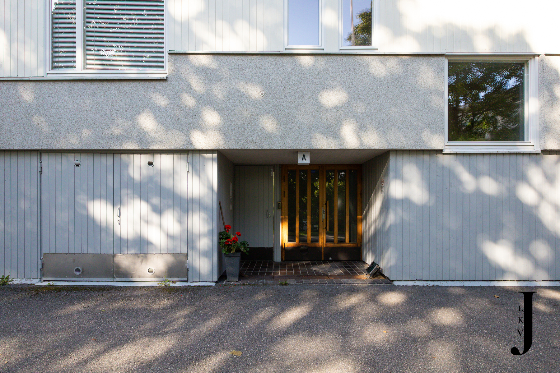 Kerrostalo, Steniuksentie 35, Helsinki, Etelä-Haaga, 2h, kk, kph, las.p, 42 m², 216 000 € 17 7a90d841 5aef 477e 8ad7 3d17a99da542