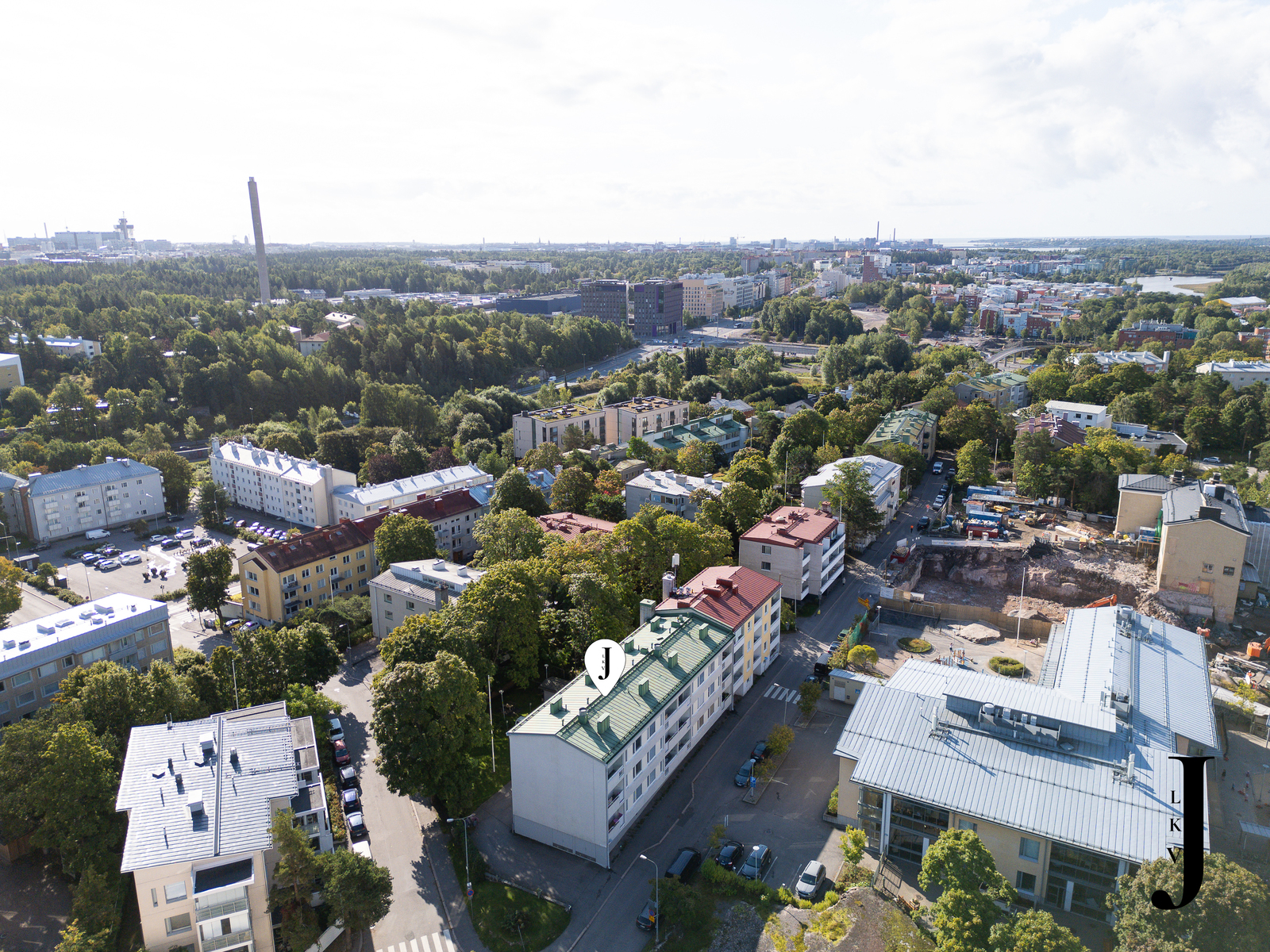 Kerrostalo, Steniuksentie 35, Helsinki, Etelä-Haaga, 2h, kk, kph, las.p, 42 m², 216 000 € 23 a1e90ed6 c717 4498 9b0e c814154b3fc6