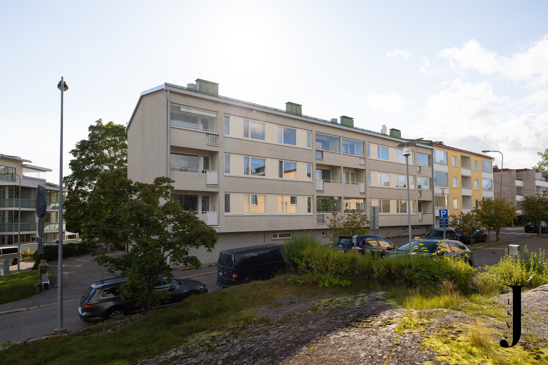 Kerrostalo, Steniuksentie 35, Helsinki, Etelä-Haaga, 2h, kk, kph, las.p, 42 m², 216 000 € 1 b2c7da85 989f 4d5a b354 2bae149509d6