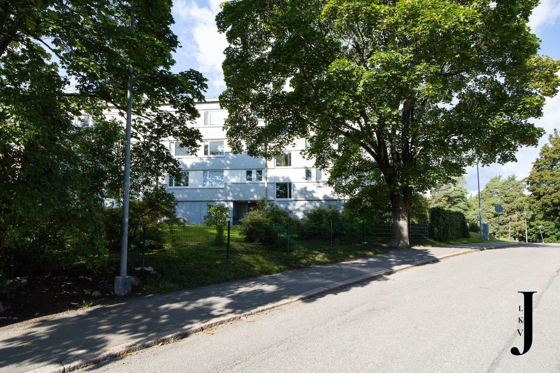 Kerrostalo, Steniuksentie 35, Helsinki, Etelä-Haaga, 2h, kk, kph, las.p, 42 m², 216 000 € 16 c0332f1d af2b 4e96 b5d2 be18693d230a