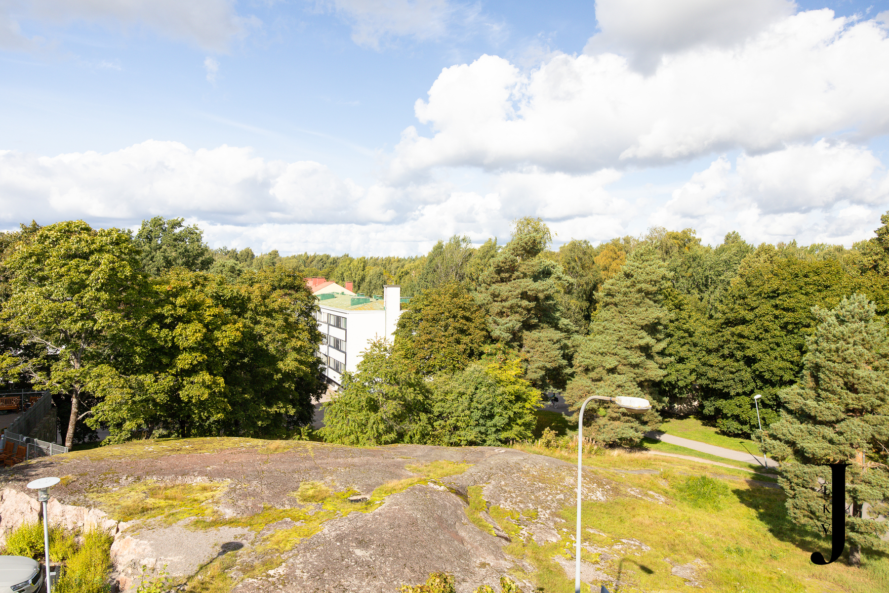 Kerrostalo, Steniuksentie 35, Helsinki, Etelä-Haaga, 2h, kk, kph, las.p, 42 m², 216 000 € 5 c6ad5106 af59 4464 9036 7788e949b355