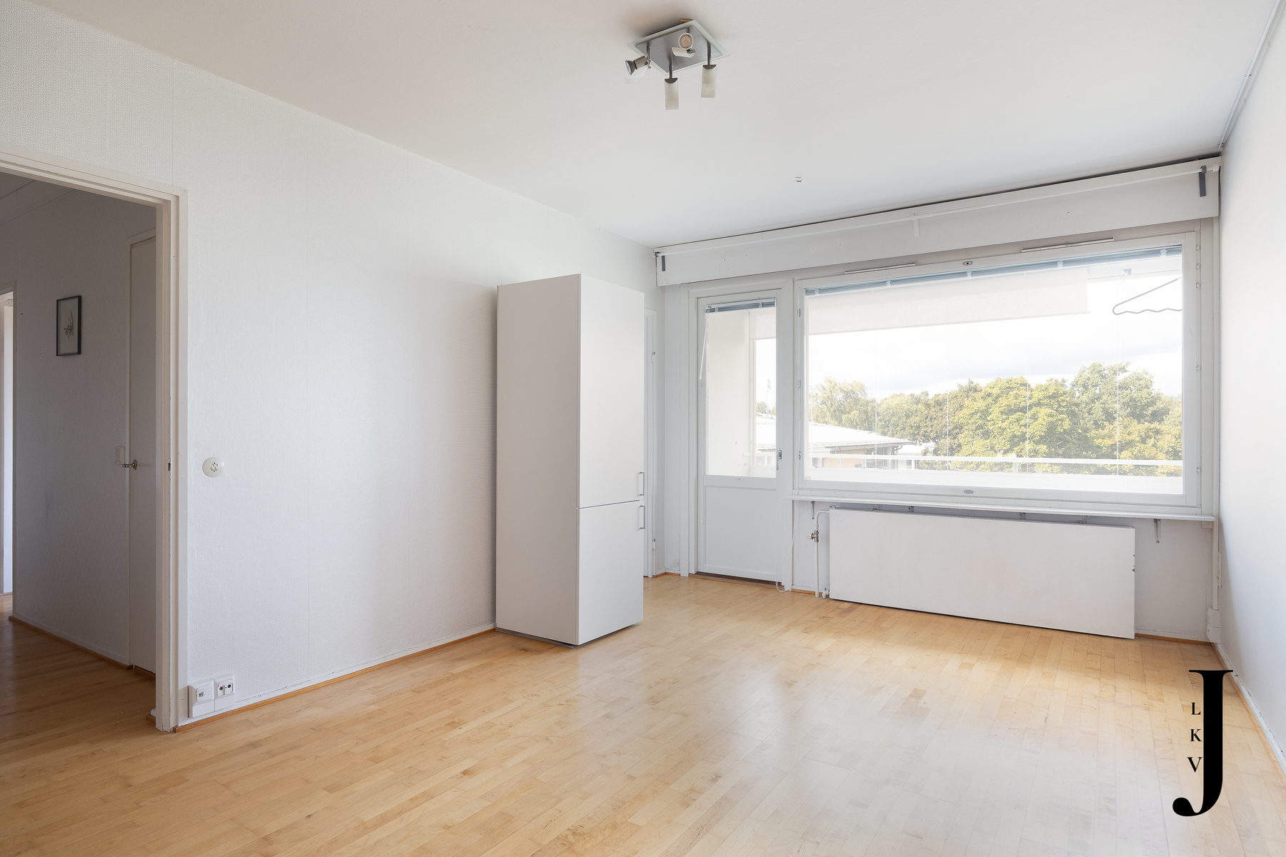 Kerrostalo, Steniuksentie 35, Helsinki, Etelä-Haaga, 2h, kk, kph, las.p, 42 m², 216 000 € 6 cf694c37 231a 4f35 8a49 f96619e6e0ab