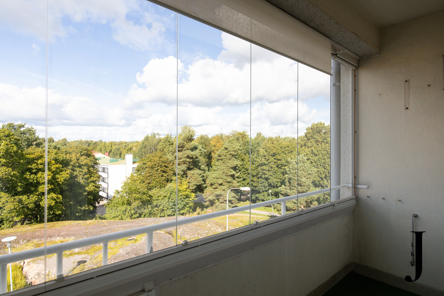 Kerrostalo, Steniuksentie 35, Helsinki, Etelä-Haaga, 2h, kk, kph, las.p, 42 m², 216 000 € 12 db94ccb1 dfc1 4475 92b8 33e92b8bad74