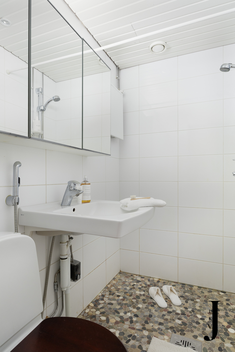 Kerrostalo, Steniuksentie 35, Helsinki, Etelä-Haaga, 2h, kk, kph, las.p, 42 m², 216 000 € 11 ec779b34 bc86 4a44 a964 d3f508dc61fa