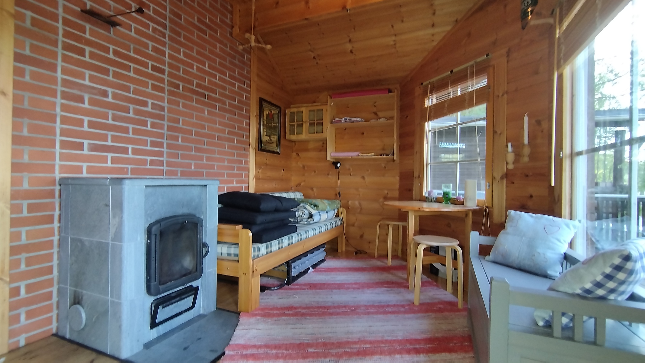 Saunatupa