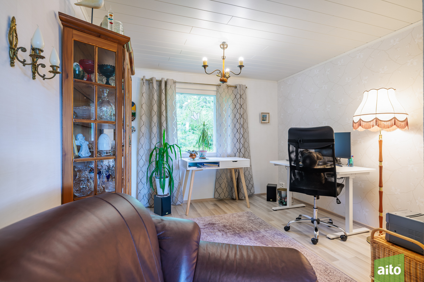 Työhuone