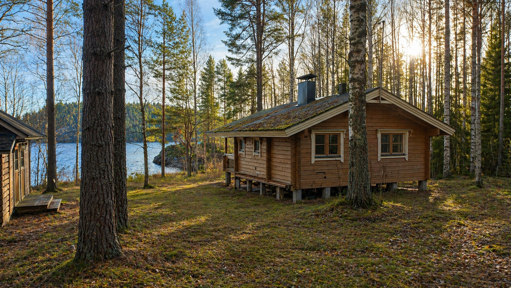 Mökki