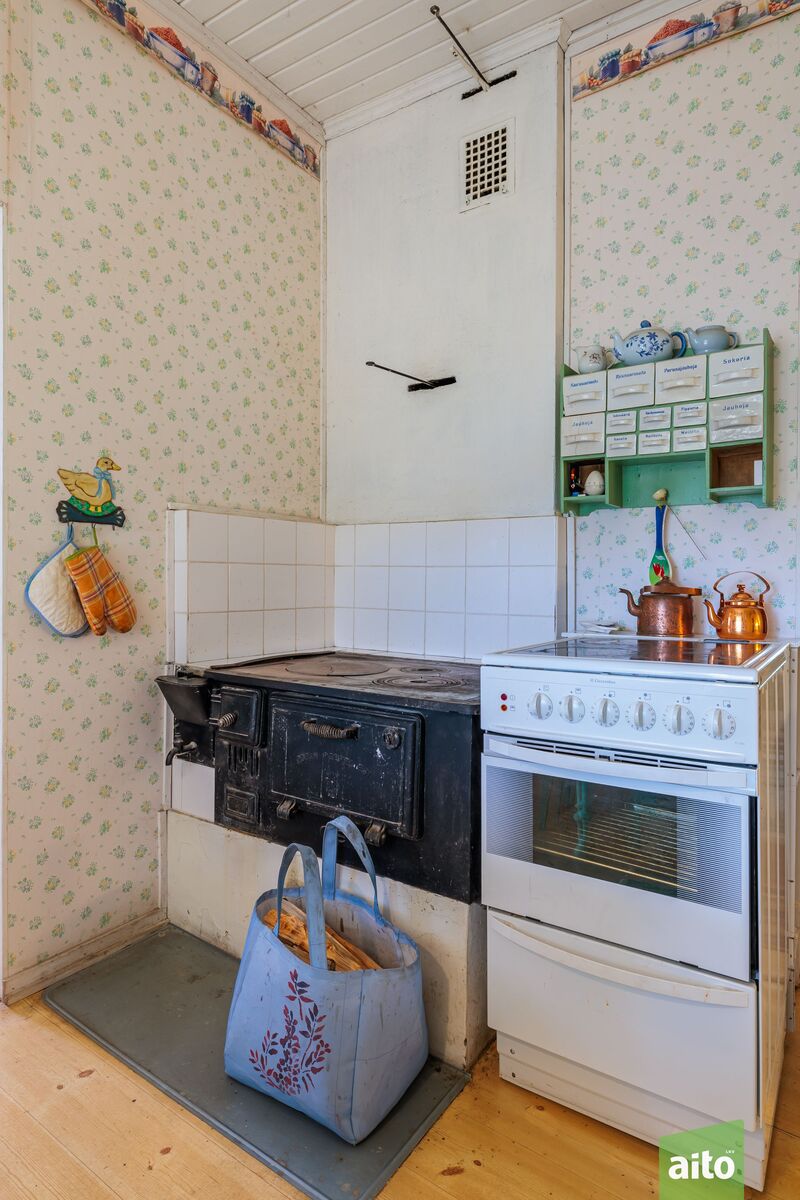 Puuliesi ja liesi
