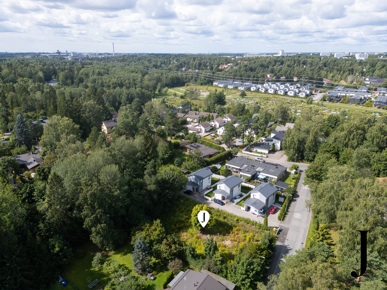 Omakotitalo, Uussillantie 5, Helsinki, Mellunkylä, 5h, +k+kph+2wc+s+khh, Tekninen tila, 108 m², 519 000 € 7 07bb5725 233b 41cc a3bb d737cbe57366