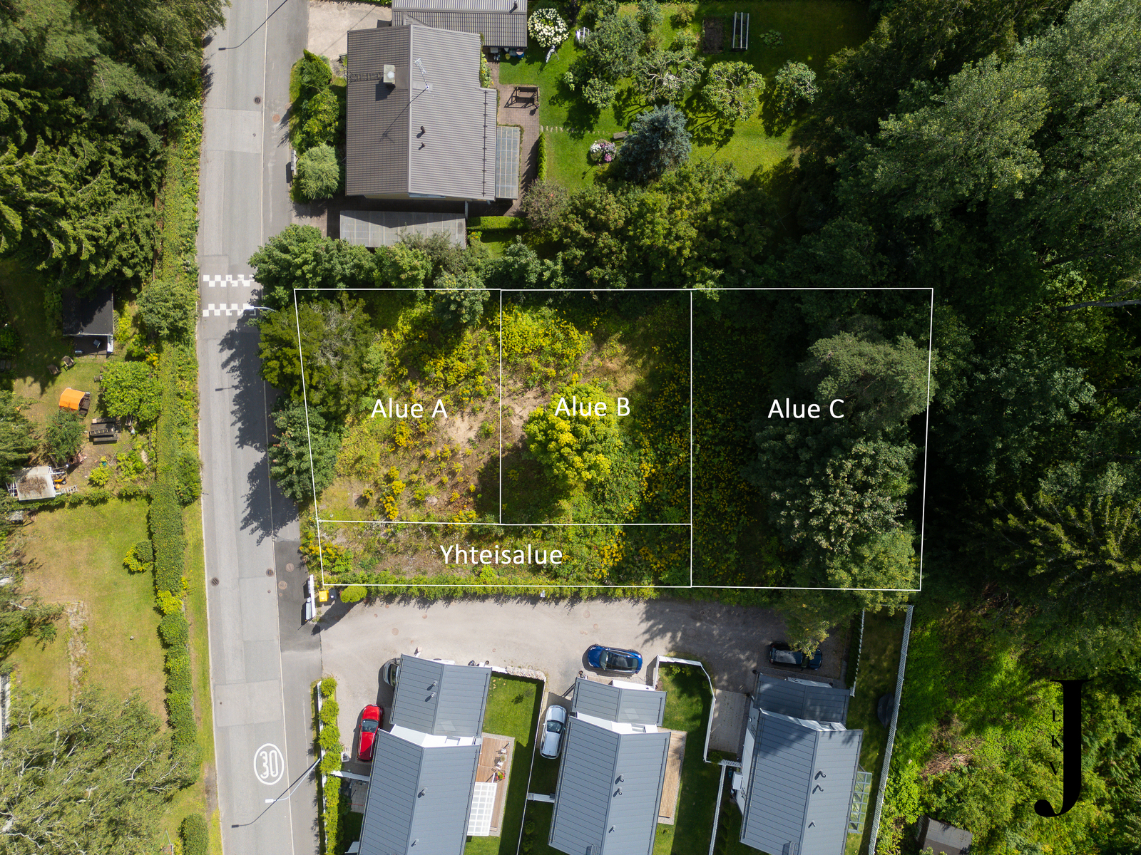 Omakotitalo, Uussillantie 5, Helsinki, Mellunkylä, 5h, +k+kph+2wc+s+khh, Tekninen tila, 108 m², 519 000 € 1 224917d3 8fbb 434f baaa 35c50a8dea71