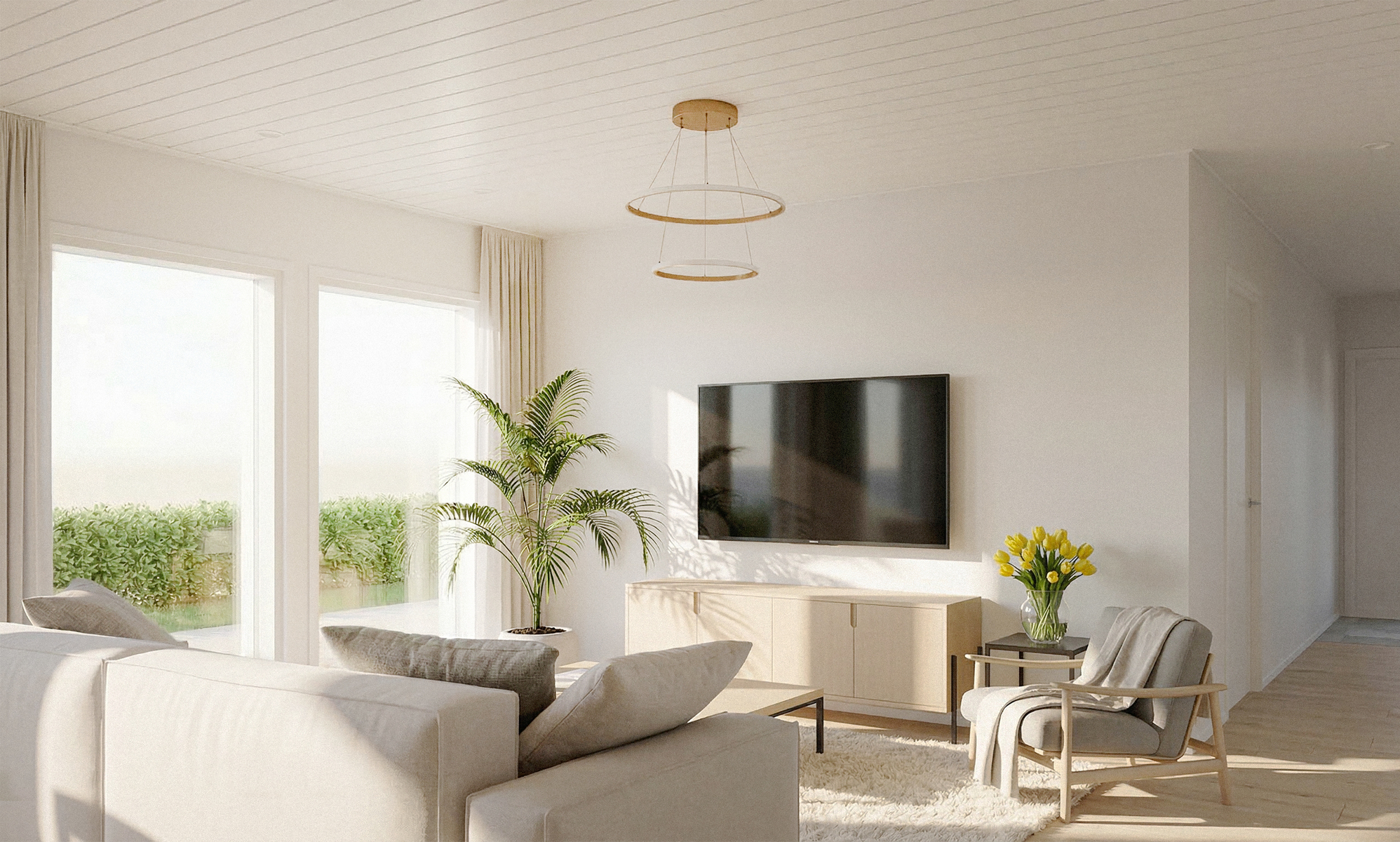 Omakotitalo, Uussillantie 5, Helsinki, Mellunkylä, 5h, +k+kph+2wc+s+khh, Tekninen tila, 108 m², 519 000 € 6 54e22d81 67ec 4075 b6ee 405f470502c8