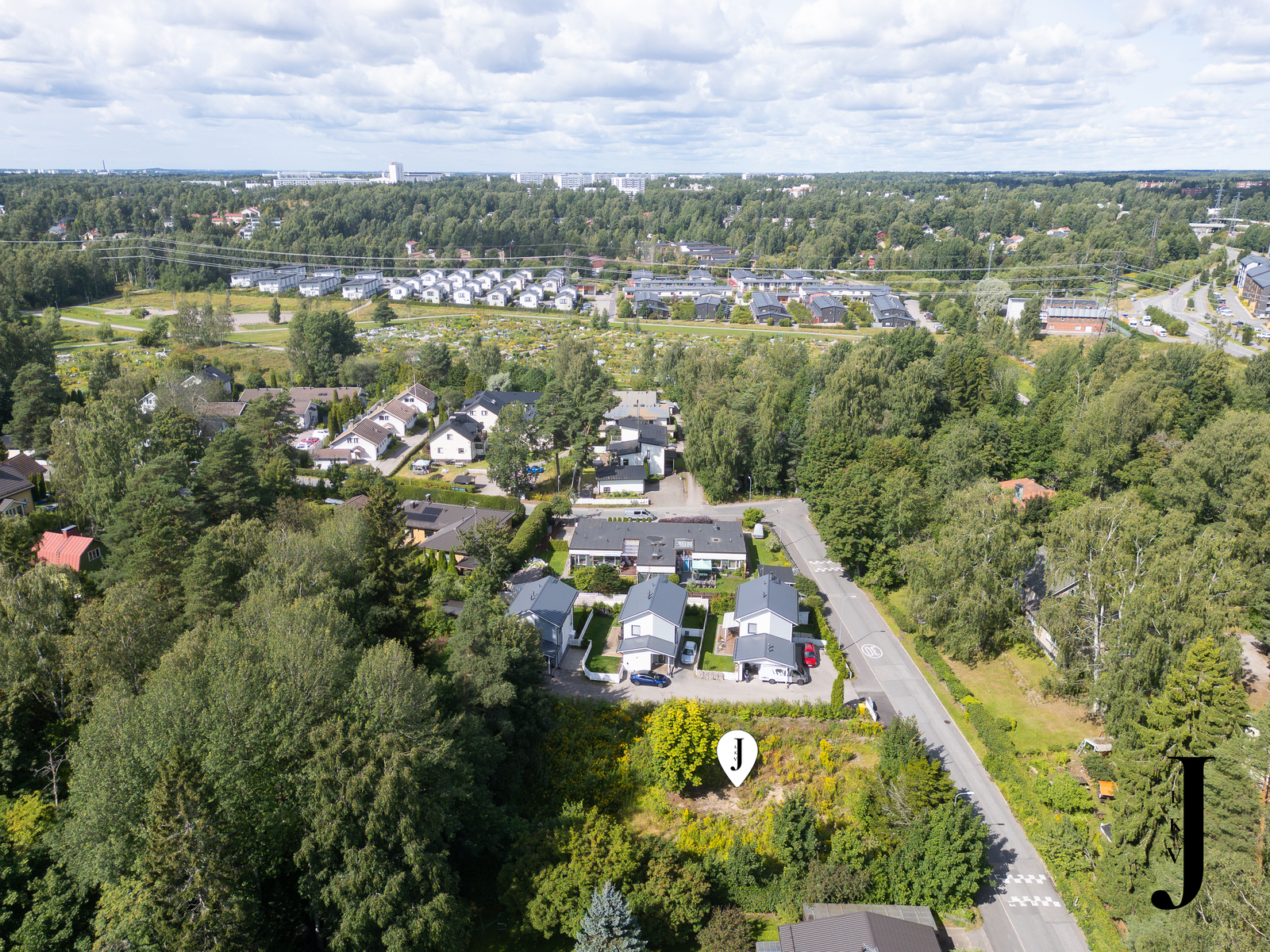 Omakotitalo, Uussillantie 5, Helsinki, Mellunkylä, 5h, +k+kph+2wc+s+khh, Tekninen tila, 108 m², 519 000 € 9 c02693e8 dc61 494c a6db 27d33d8dca04