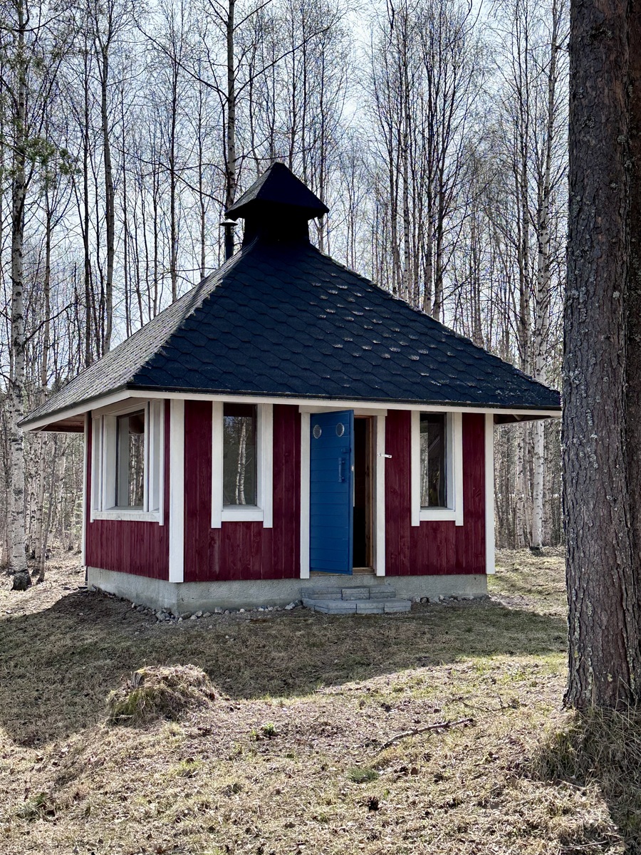 Kesäkeittiö