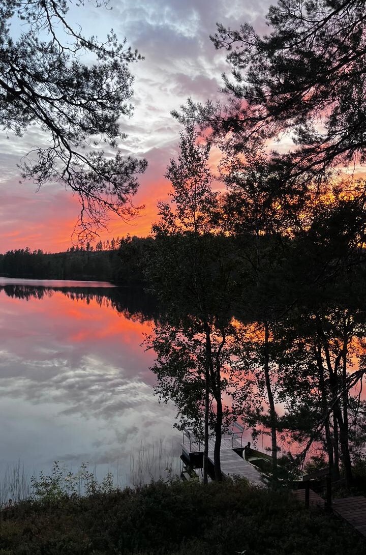 Myyjän albumista