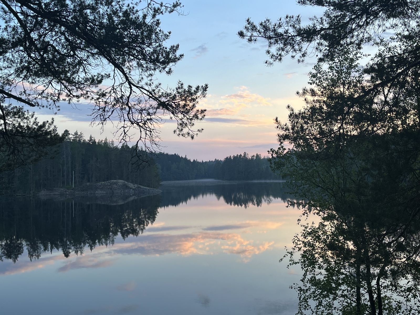 Myyjän albumista