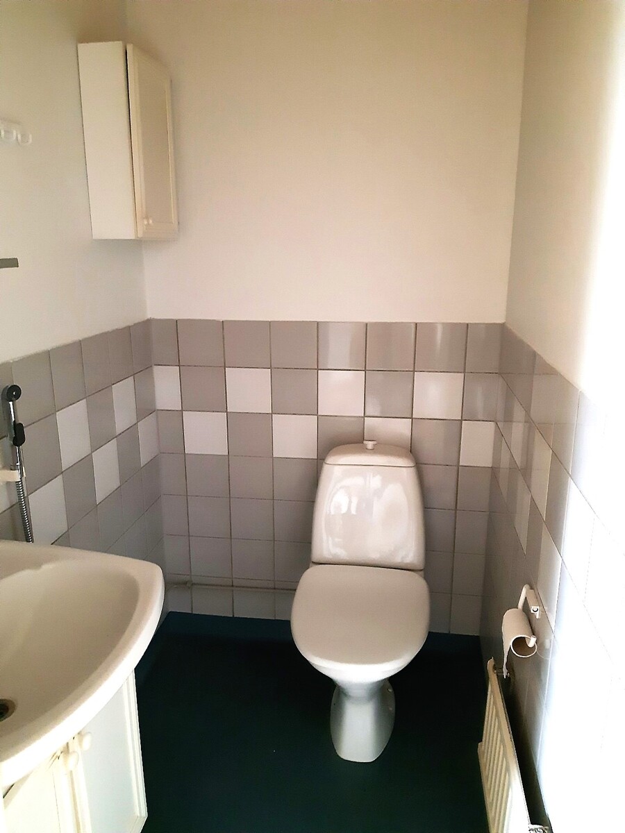 WC