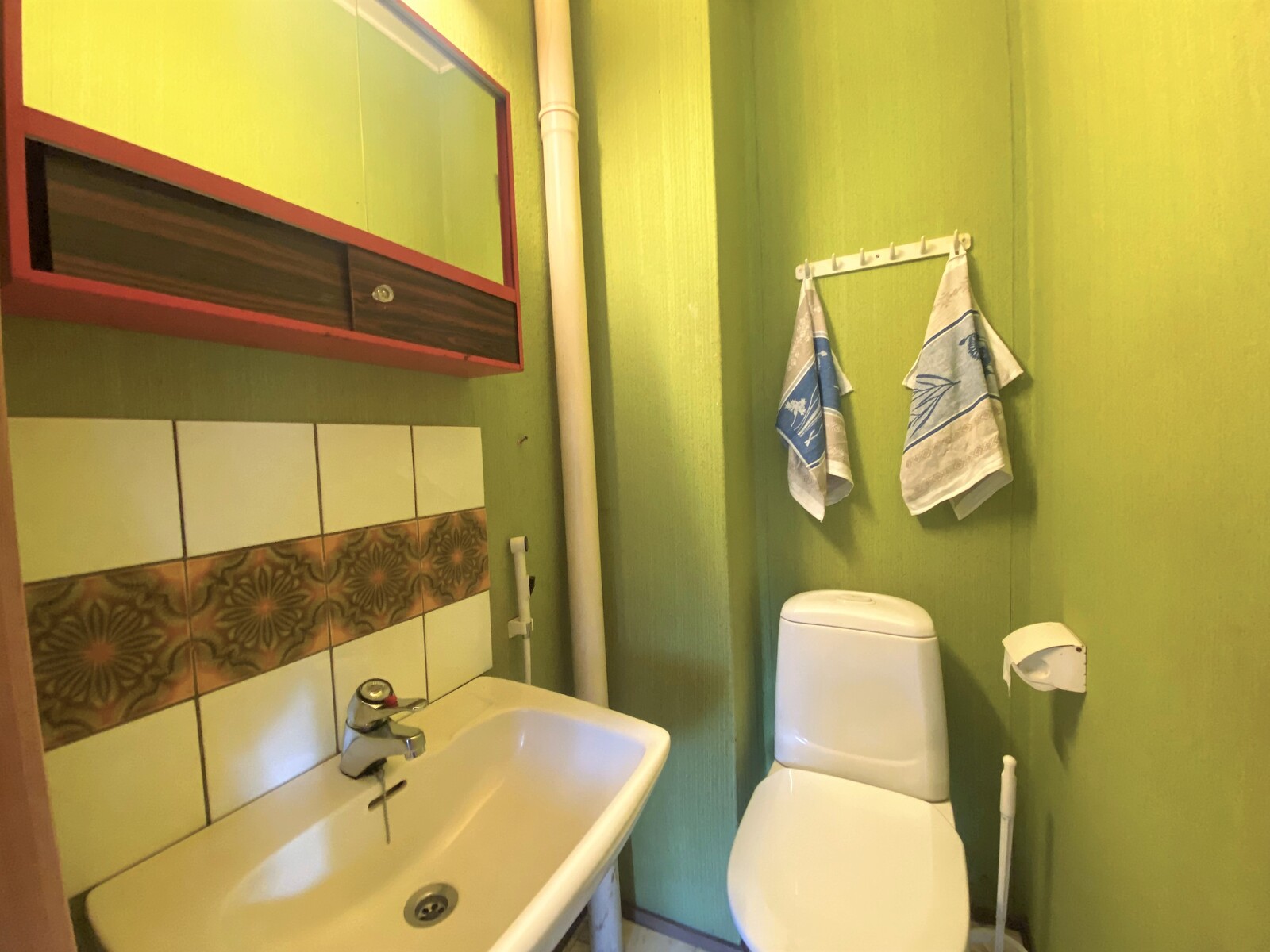 Wc