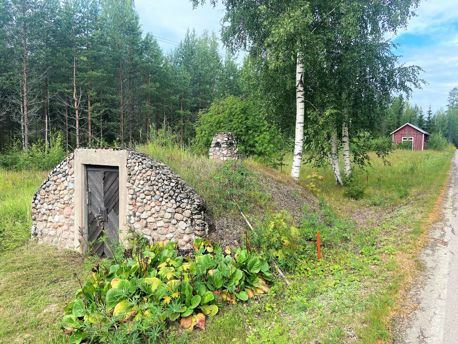 Maakellari