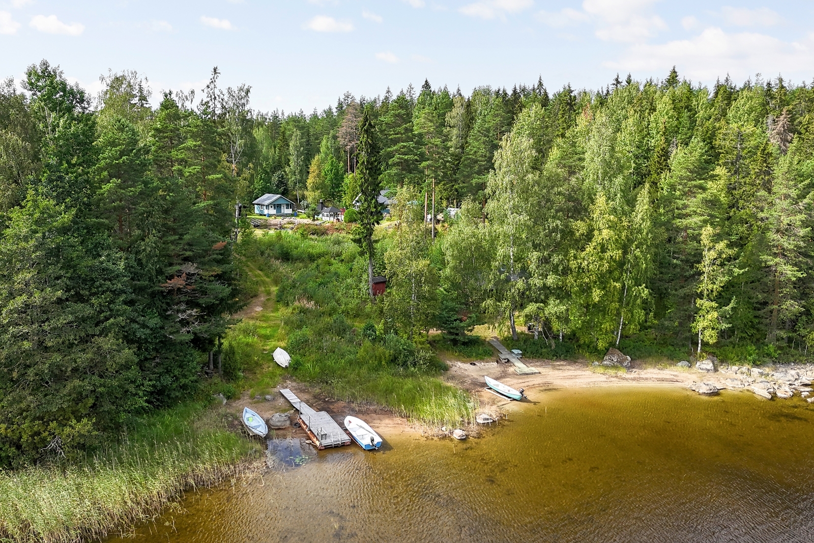 Lähiranta