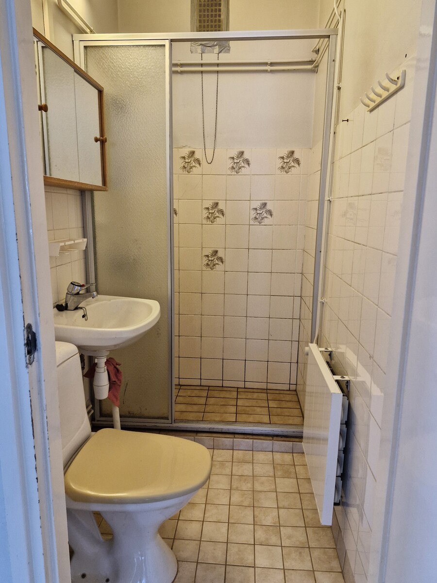 WC/s, as 9