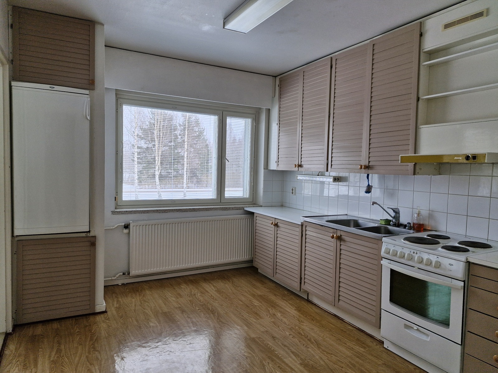 Keittiö, as 9