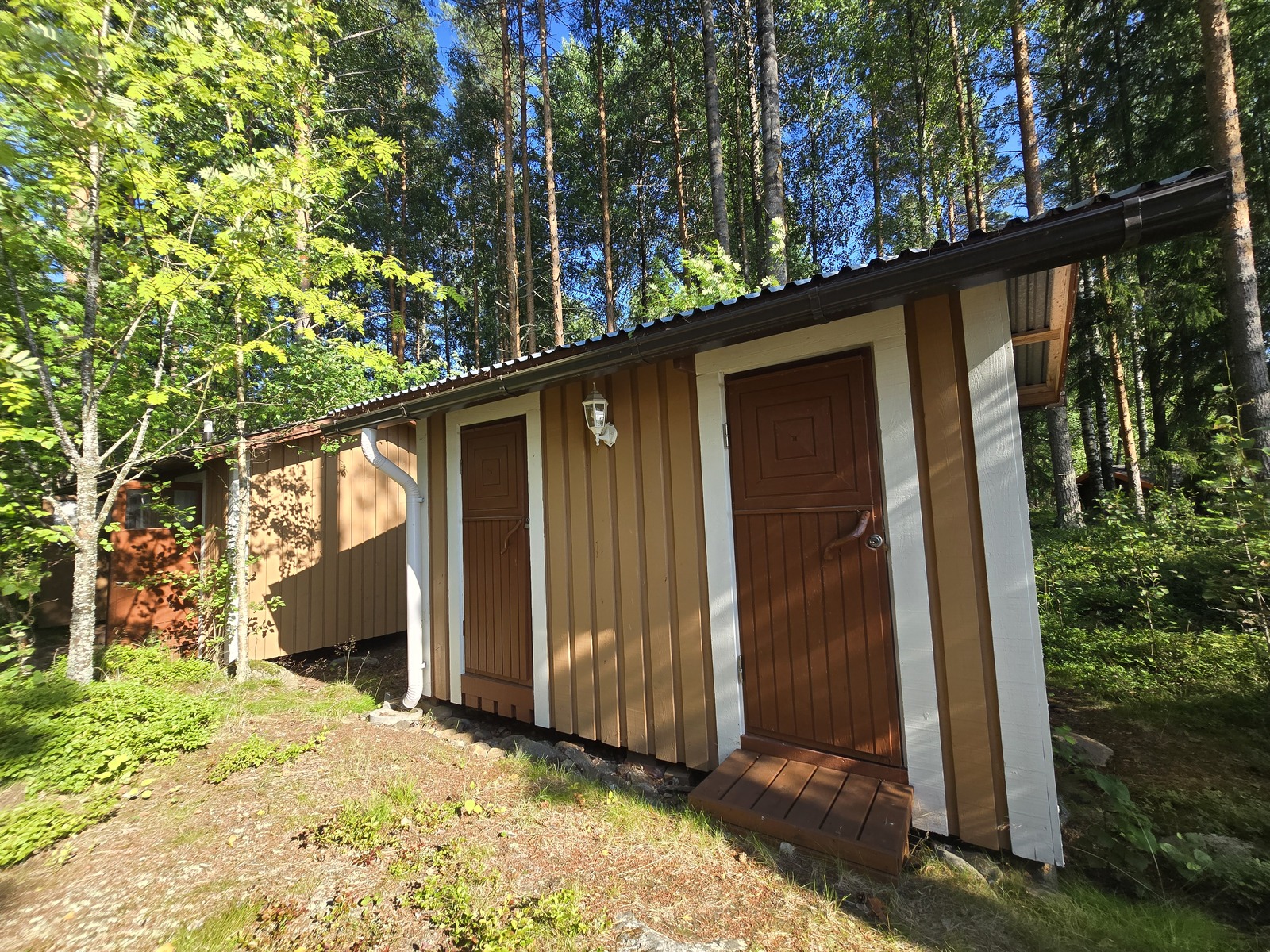 Aittarakennus