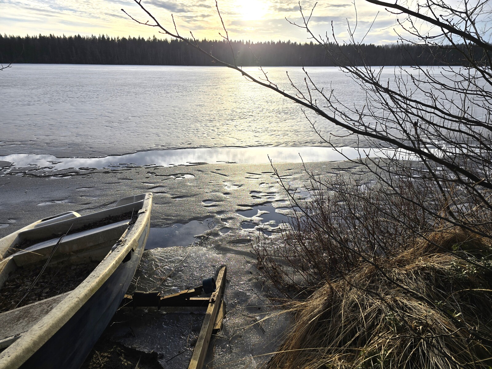 Saarijärvi.
