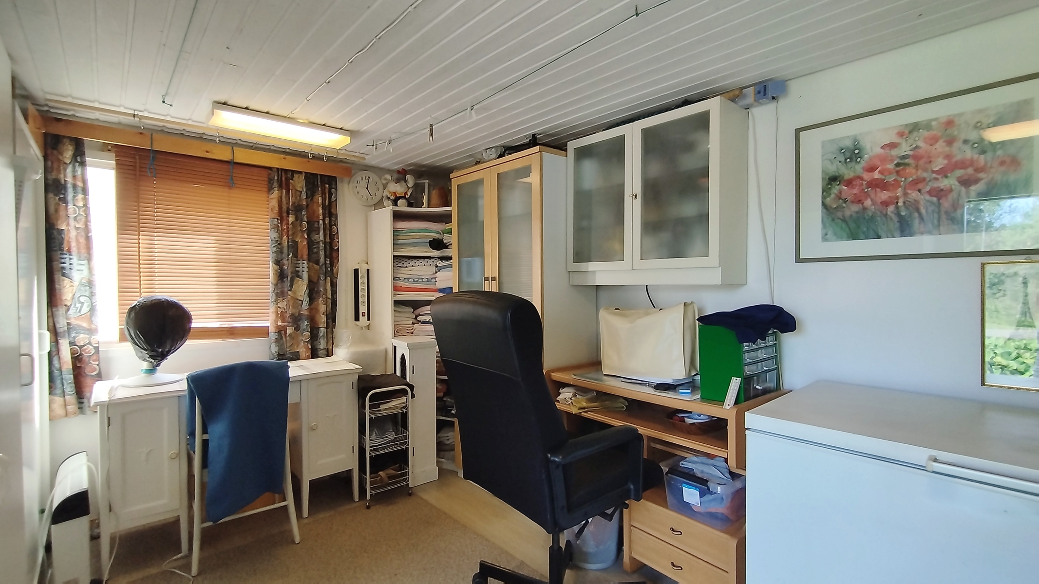 Aitta / harrastemaja