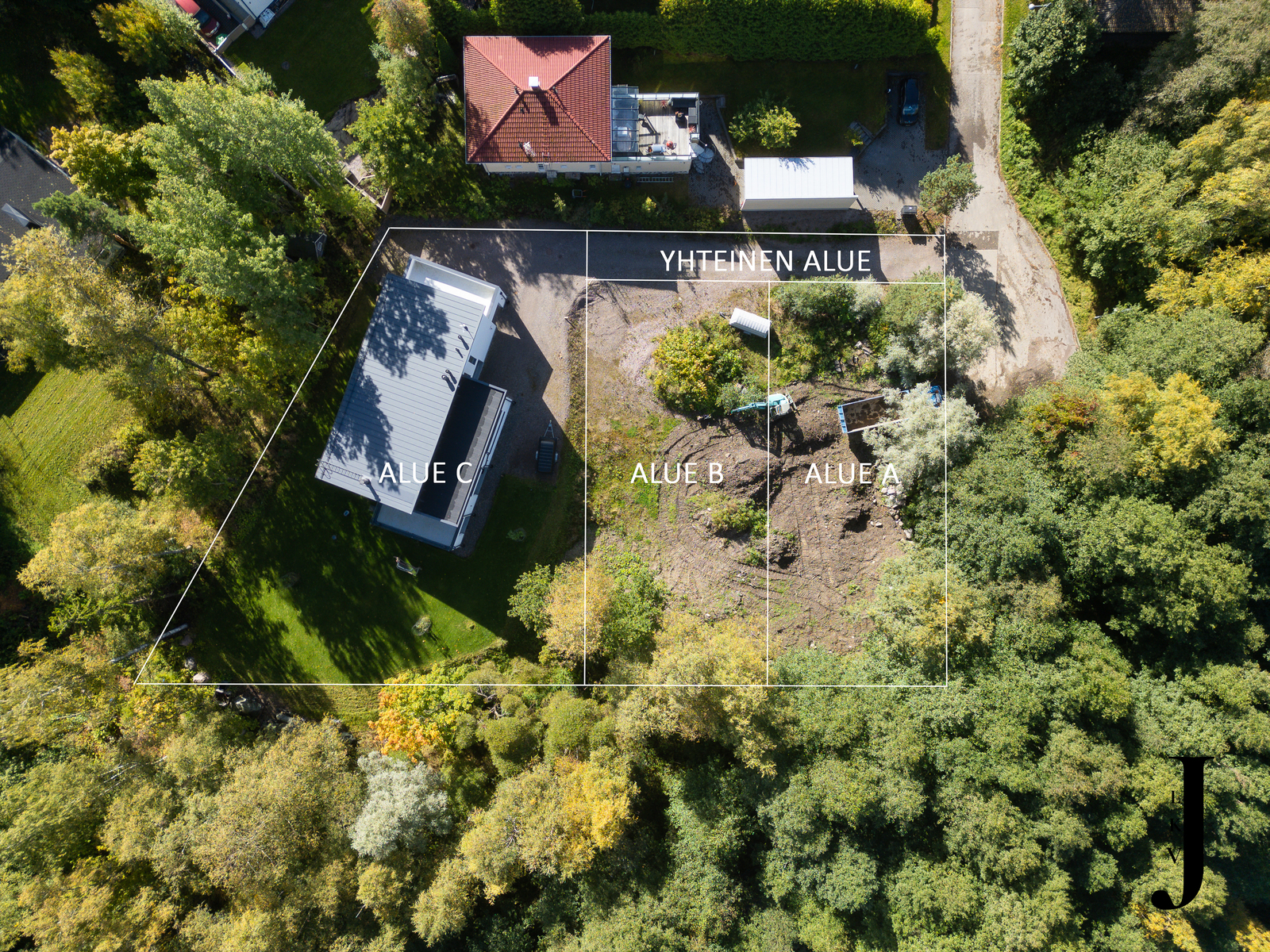 Omakotitalotontti, Hanikka 14, Espoo, Soukka, 560 m², 219 000 € 3 a0b5eb0c 5ae1 4ea5 bed9 945edf5ea1ad