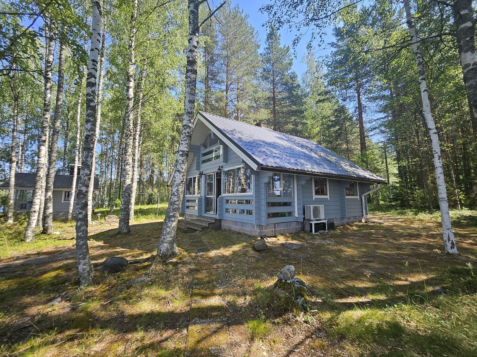 Mökki