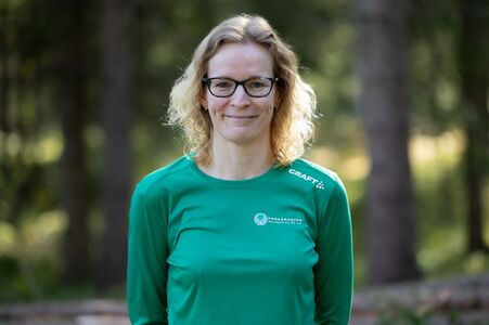Jenni Laukkanen