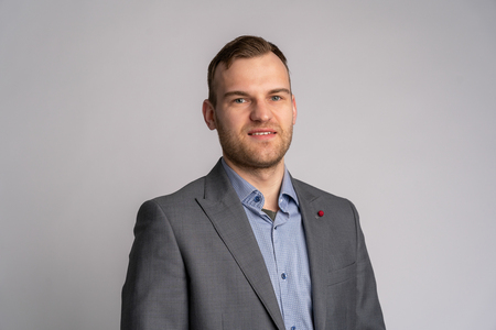 Sami Kortesoja
